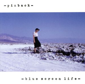 【輸入盤】Blue Screen Life