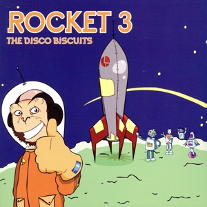 【輸入盤】Rocket 3