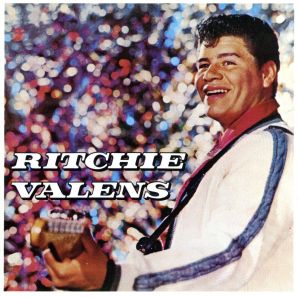 【輸入盤】Ritchie Valens