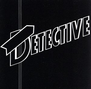 【輸入盤】Detective