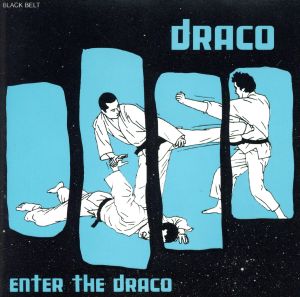 【輸入盤】Enter the Draco