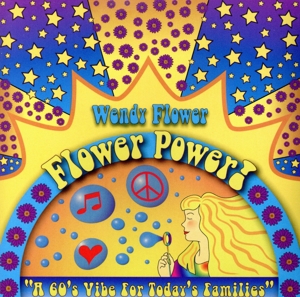 【輸入盤】Flower Power