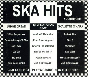 【輸入盤】Ska Hits Vol.1