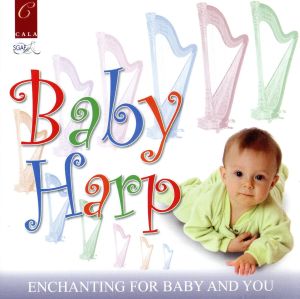 【輸入盤】Baby Harp