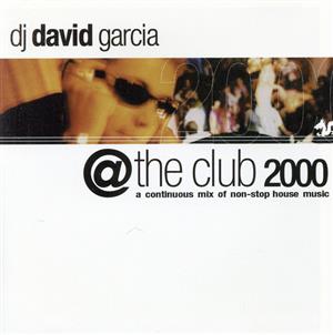 【輸入盤】At the Club 2000
