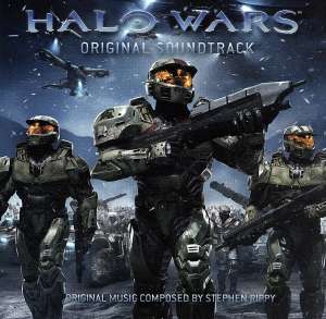 【輸入盤】Halo Wars / Game O.S.T.