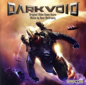 【輸入盤】Dark Void