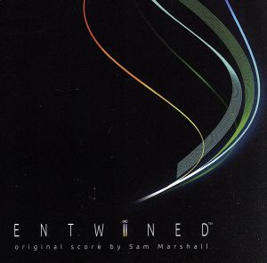 【輸入盤】Ost: Entwined