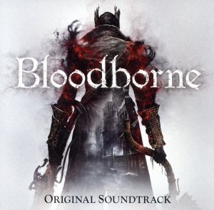【輸入盤】Ost: Bloodborne