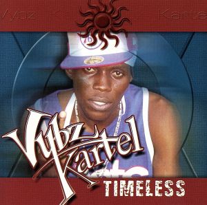 【輸入盤】Timeless