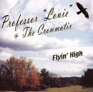 【輸入盤】Flyin' High