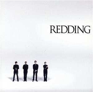 【輸入盤】Redding