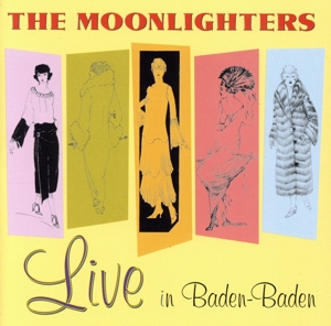 【輸入盤】Live in Baden-Baden