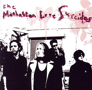 【輸入盤】Manhattan Love Suicides