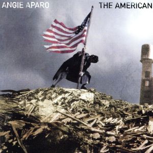 【輸入盤】The American