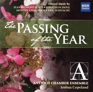 【輸入盤】Passing of the Year