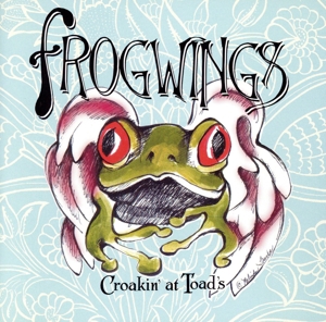 【輸入盤】Croakin at Toad's