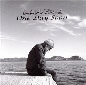 【輸入盤】One Day Soon