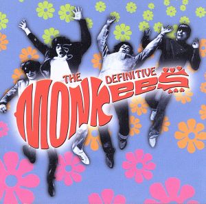 【輸入盤】The Definitive Monkees