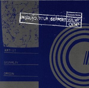 【輸入盤】Vol. 1-Insound Tour Support Collection