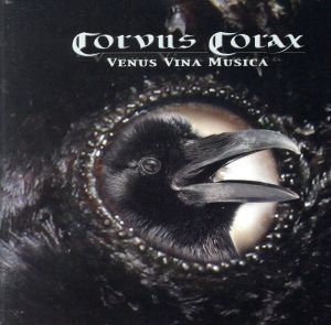 【輸入盤】Venus Vina Musica