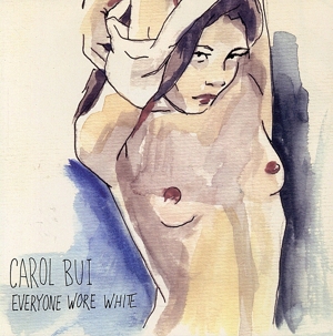 【輸入盤】Everyone Wore White