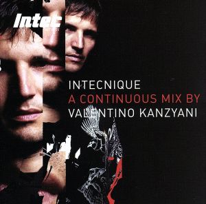 【輸入盤】Intecnique