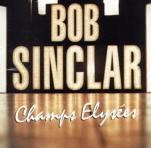 【輸入盤】Champs Elysees