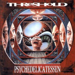 【輸入盤】Psychedelicatessen