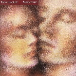 【輸入盤】Momentum