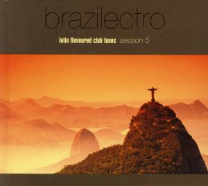 【輸入盤】Brazilectro 5