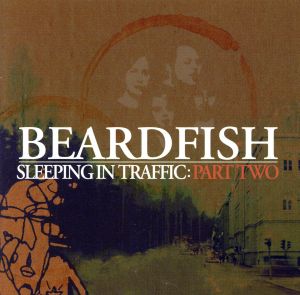 【輸入盤】Sleeping in Traffic: Part 2