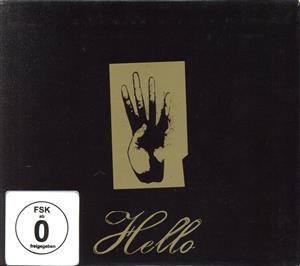 【輸入盤】Hello-Ltd Edit