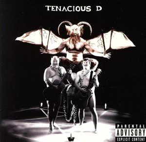 【輸入盤】Tenacious D