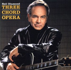 【輸入盤】Three Chord Opera