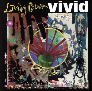 【輸入盤】Vivid