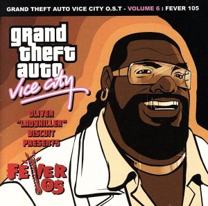 【輸入盤】Grand Theft Auto: Vice City