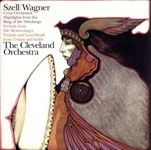 【輸入盤】Wagner: Great Orchestral Highlights From The Ring Of The Nibelungs