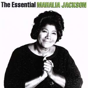 【輸入盤】Essential Mahalia Jackson