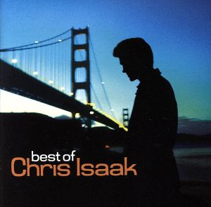 【輸入盤】Best of Chris Isaak