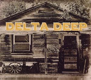 【輸入盤】Delta Deep