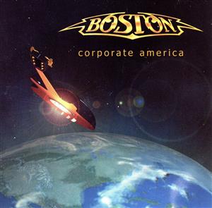 【輸入盤】Corporate America