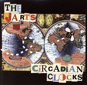 【輸入盤】Circadian Clocks