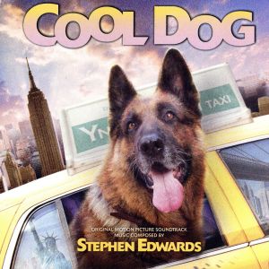 【輸入盤】Cool Dog