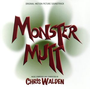 【輸入盤】Monster Mutt