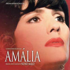 【輸入盤】Amalia