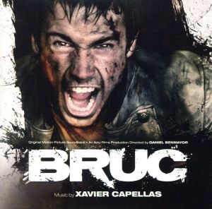 【輸入盤】Bruc