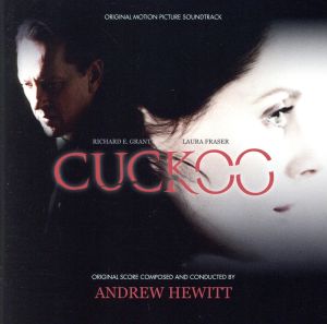 【輸入盤】Cuckoo