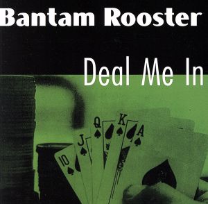 【輸入盤】Deal Me in