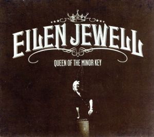 【輸入盤】Queen of the Minor Key